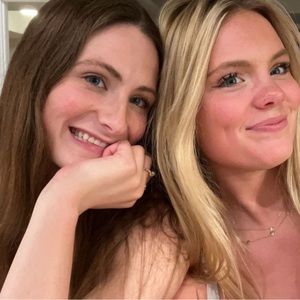 Meet your Posher, Madelyn